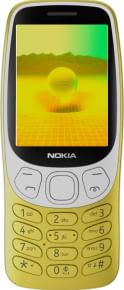 Nokia 3210 (2024) vs Nokia 6310 (2024)