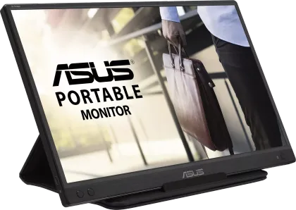 Asus ZenScreen MB166C 15.6 inch Full HD Portable Monitor