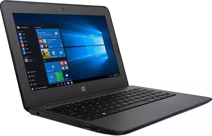 HP Stream 11 Pro G4 EE (2UL97UT) Notebook (Celeron Dual Core/ 4GB/ 64GB eMMC/ Win10 Pro)