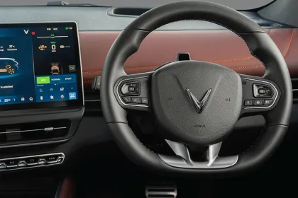 VinFast VF 7 Earth