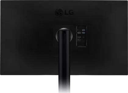 LG 32UN880K-B 31.5 inch Ultra HD 4K Monitor