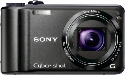 Sony Cybershot DSC-H55 Digital Camera Price in India 2025