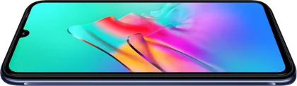 Infinix Smart HD 2021