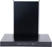Wonderchef Ruby Sleek 60cm Auto Clean Wall Mounted Chimney