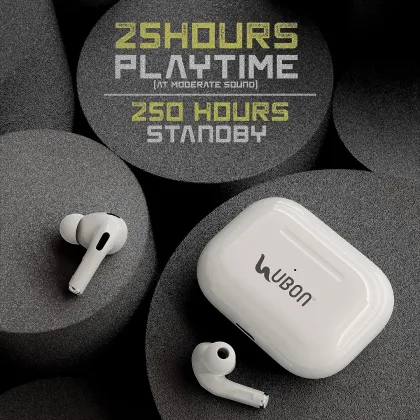 Ubon BT-315 True Wireless Earbuds
