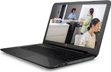 HP 15-ac649TU Notebook (PQC/ 4GB/ 500GB/ Free DOS) (V5D72PA)