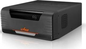 Livfast LFS SO2250 Solar Hybrid UPS Inverter