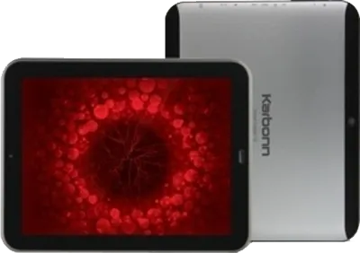 Karbonn Cosmic Smart Tab 10 WiFi