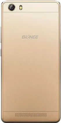Gionee Marathon M5 Lite (GSM+CDMA)