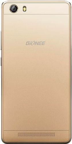 Gionee Marathon M5 Lite (GSM+CDMA)