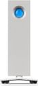 Lacie D2 Thunderbolt 2 USB 3.0 6TB External Hard Drive