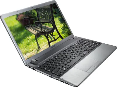 Samsung NP350V5C-S02IN Laptop (3rd Gen Ci5/ 4GB/ 1TB/ Win7 HP/ 2GB Graph)