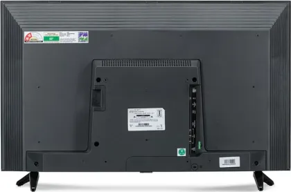 Vise VS32HGA4B 32 inch HD Ready Smart LED TV