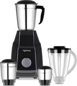 Lifelong LLMG7E 800W Mixer Grinder (4 Jars)
