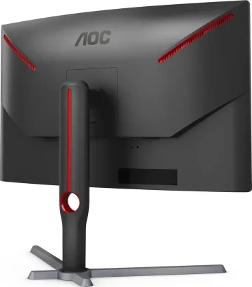 AOC CQ27G4H 27 inch Quad HD Curved Gaming Monitor