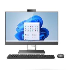 Lenovo IdeaCentre AIO 5 ‎F0GQ007AIN (13th Gen Core i7/ 16 GB RAM/ 512 GB SS/ Win 11) - image 1