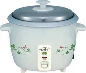 V-Guard VRC 0.6 L Electric Cooker