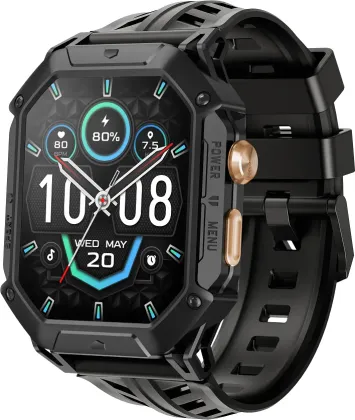 Haylou Iron N1 Smartwatch