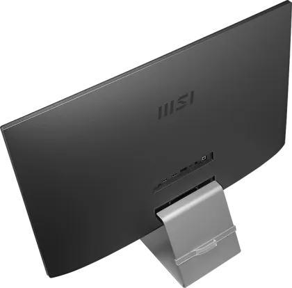 MSI Modern MD271UL 27 Inch Ultra HD 4K Monitor