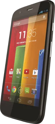 Motorola Moto G