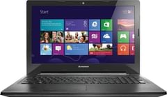 Lenovo G51-35 Laptop vs Apple MacBook Air 2024 Laptop