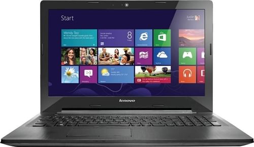 Lenovo G51-35 (80M8007CIH) Laptop (AMD Quad Core A8/ 4GB/ 1TB/ Win10)