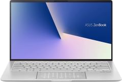 HP Victus 15-fa1319TX Gaming Laptop vs Asus Zenbook 14 UX433FAC-A6405TS Laptop