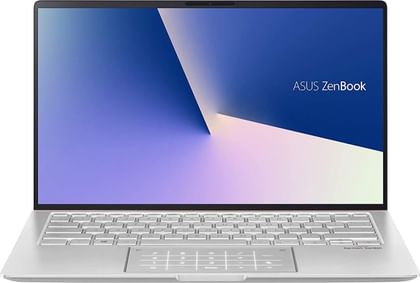 Asus Zenbook 14 UX433FAC-A6405TS Laptop (10th Gen Core i7/ 16GB/ 1TB SSD/ Windows 10)
