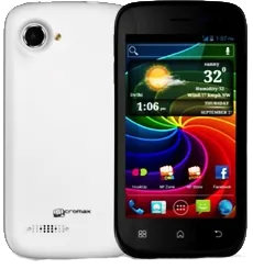 Micromax A68 Smarty 4.0
