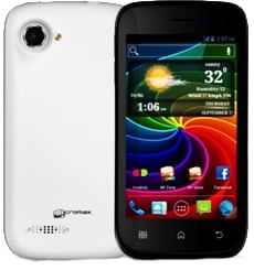 Micromax A68 Smarty 4.0