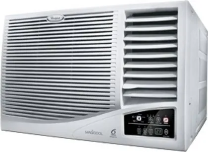 Whirlpool WAC 1.5T MAGICOOL COPR 5S 1.5-Ton 5-Star Window AC