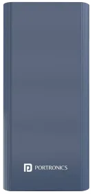 Portronics Power 45 20000 mAh Power Bank
