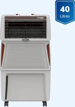Symphony Touch 40 L Desert Air Cooler