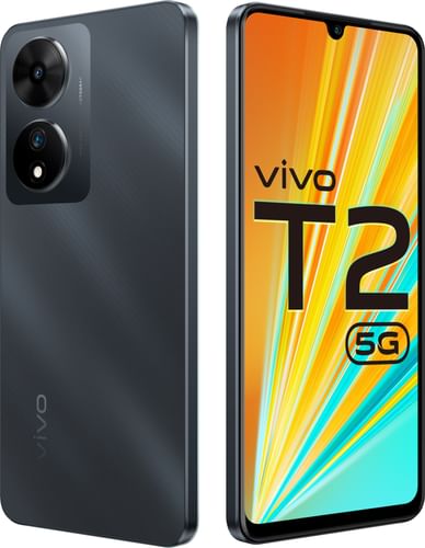 Vivo T2 5G (8GB RAM + 128GB)