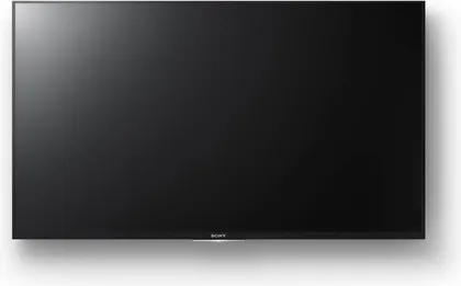 Sony KDL-43W800D (43-inch) Full HD Smart LED TV