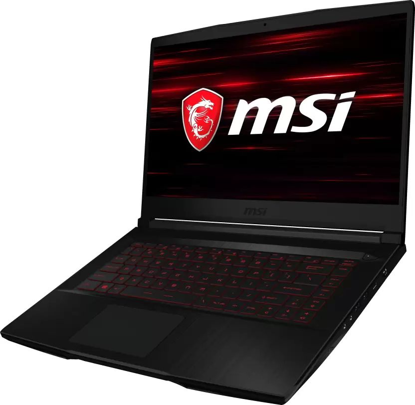 Ноутбук msi gf75 9scsr 454xru апгрейд