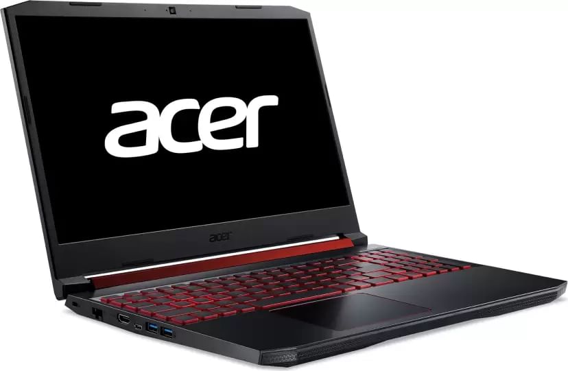Acer nitro 5 an515 54 5304 обзор