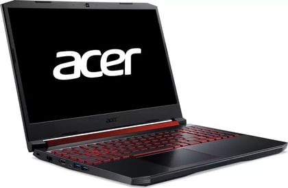 Acer Nitro AN515-54 NH.Q59SI.014 Gaming Laptop (9th Gen Core i5/ 8GB/ 1TB 256GB SSD/ Win10 Home/ 4GB Graph)