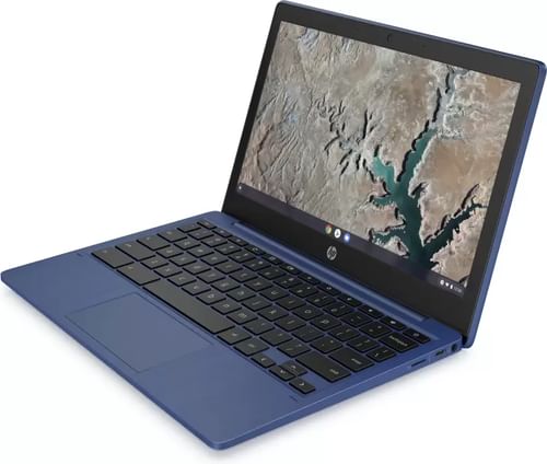 HP 11a-na0006MU Chromebook (MediaTek MT8183/ 4GB/ 64GB eMMC/ Chrome OS)
