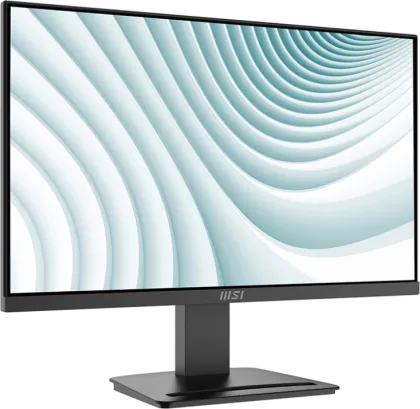MSI PRO MP2412 23.8 inch Full HD Monitor