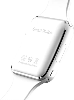 VibeX X6 Smartwatch