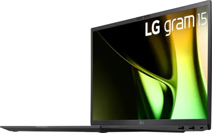 LG Gram 15 15Z90S-H.AAB5U1 Laptop (Intel Core Ultra 7 155H/ 16GB/ 512GB SSD/ Win11)