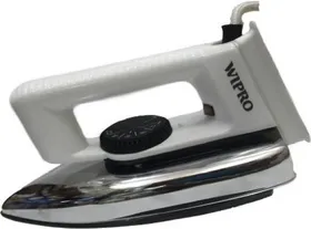Wipro WI0006 750-Watts Dry Iron