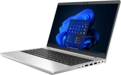 HP EliteBook 640 G9 Laptop (12th Gen Core i5/ 16GB/ 256GB SSD/ Win 10)