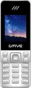Gfive Pro vs Vivo V25 5G