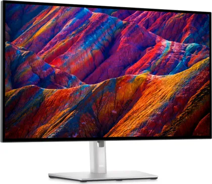 Dell UltraSharp U2723QE 27 inch Ultra HD 4K Monitor