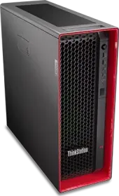 Lenovo ThinkStation P5 Workstation 30GA0039US Tower PC (Intel Xeon W5-2455X/ 32 GB RAM / 2 TB SSD/ Win 11/ 20 GB Graphics) - image 1