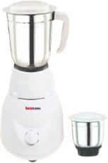 Surya Viva Premium 500W Mixer Grinder (2 Jars)