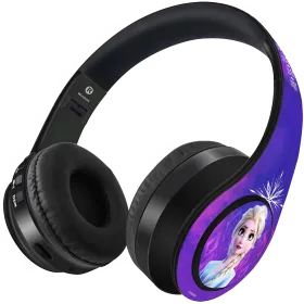 Macmerise Fearless Sisters Wireless Headphones