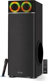 Frontech Crux Pro SW-0162 120W Bluetooth Speaker